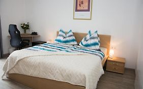 Helis Gästezimmer