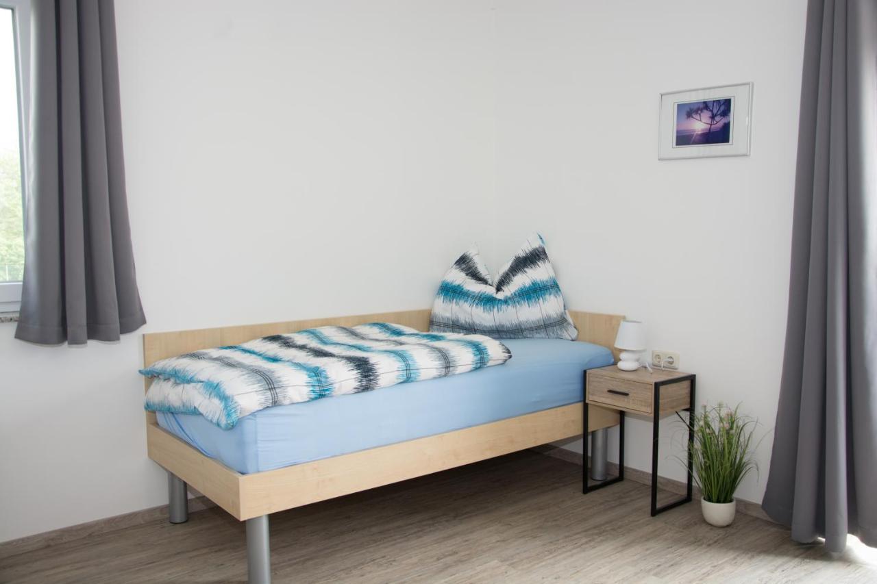 Helis Gästezimmer Kirchbach in Steiermark Exterior foto